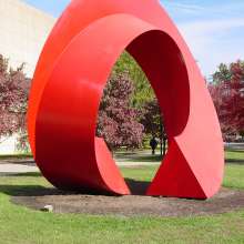 The Indiana Arc