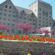 Indiana Memorial Union