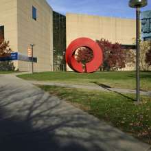 IU Art Museum