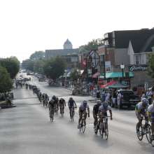 Bloomington Criterium
