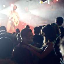 Live Music