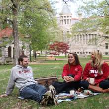 Campus Picnic