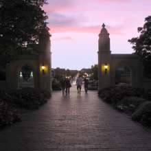 Sample Gates