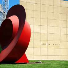 Eskenazi Museum of Art at IU