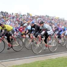 Mens Little 500