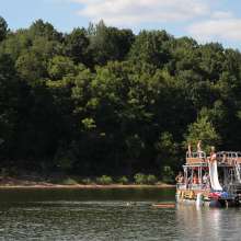 Party Boat