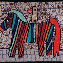 Downtown Bloomington Gallery Walk