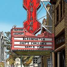 permanent art collection