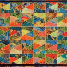 permanent art collection