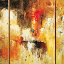 permanent art collection