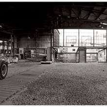 permanent art collection