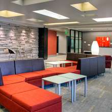 Art Collection Image Lobby