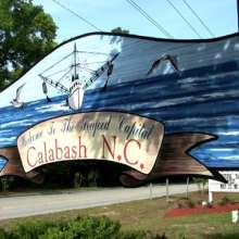 Calabash Seafood