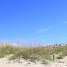 Brunswick Islands' Lighthouses