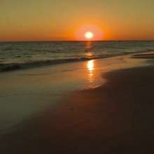 NC's Brunswick Islands - Ten Places in One