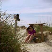 Leave Worry Behind: NC's Brunswick Islands