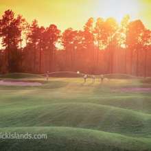 Brunswick Islands Golf