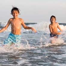 My Summer Adventure!