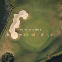 Coastal Carolinas' Best Golf
