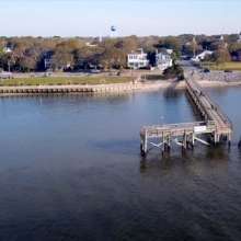 Southport, North Carolina