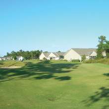 Photo Courtesy Of Oak Island Par 3 at South Harbour