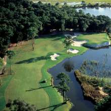 Photo Courtesy of Oyster Bay Golf Links