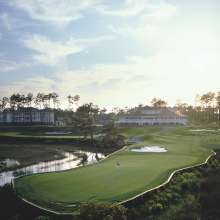 Photo Courtesy of Rivers Edge Golf Club