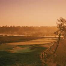 Photo Courtesy of Rivers Edge Golf Club
