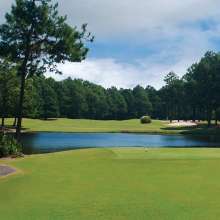 Photo Courtesy of Sandpiper Bay Golf and Country Club