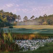 Photo Courtesy of The Lakes Country Club