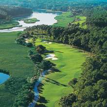 Photo Courtesy of The Pearl Golf Links