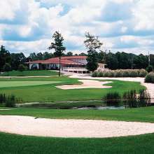 Photo Courtesy of The Pearl Golf Links