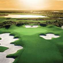 Photo Courtesy of Thistle Golf Club