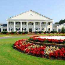 Photo courtesy of Brunswick Plantation Golf & Resort