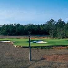 Photo courtesy of Carolina National Golf Club