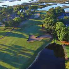 Photo courtesy of Lockwood Folly Country Club
