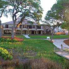 Photo courtesy of Lockwood Folly Country Club