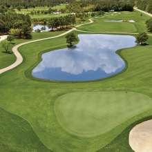 Photo courtesy of Meadowlands Golf Club
