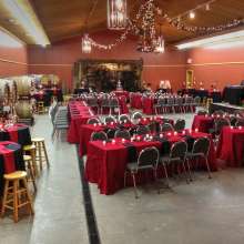 Photo courtesy of Silver Coast Winery