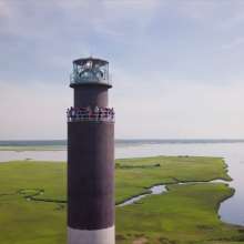 Welcome to the Beaches of NC's Brunswick Islands