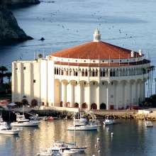 Catalina Island Casino