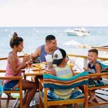 Family Fun on Catalina Island
