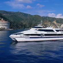 Catalina Express