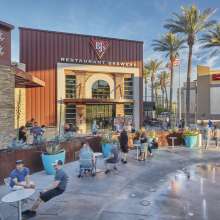 Chandler Fashion Center