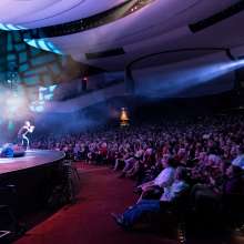 Chandler Center for the Arts