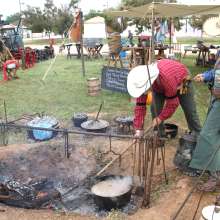 Chandler Chuckwagon Cook-Off