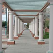 Downtown Walkway