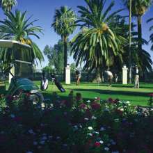 San Marcos Golf Resort