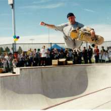 Skate Park