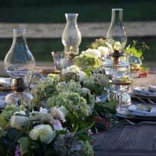 1870 Farm Table